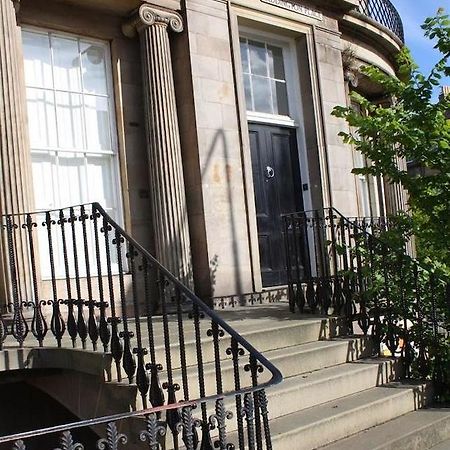 Haddington Place إدنبرة المظهر الخارجي الصورة