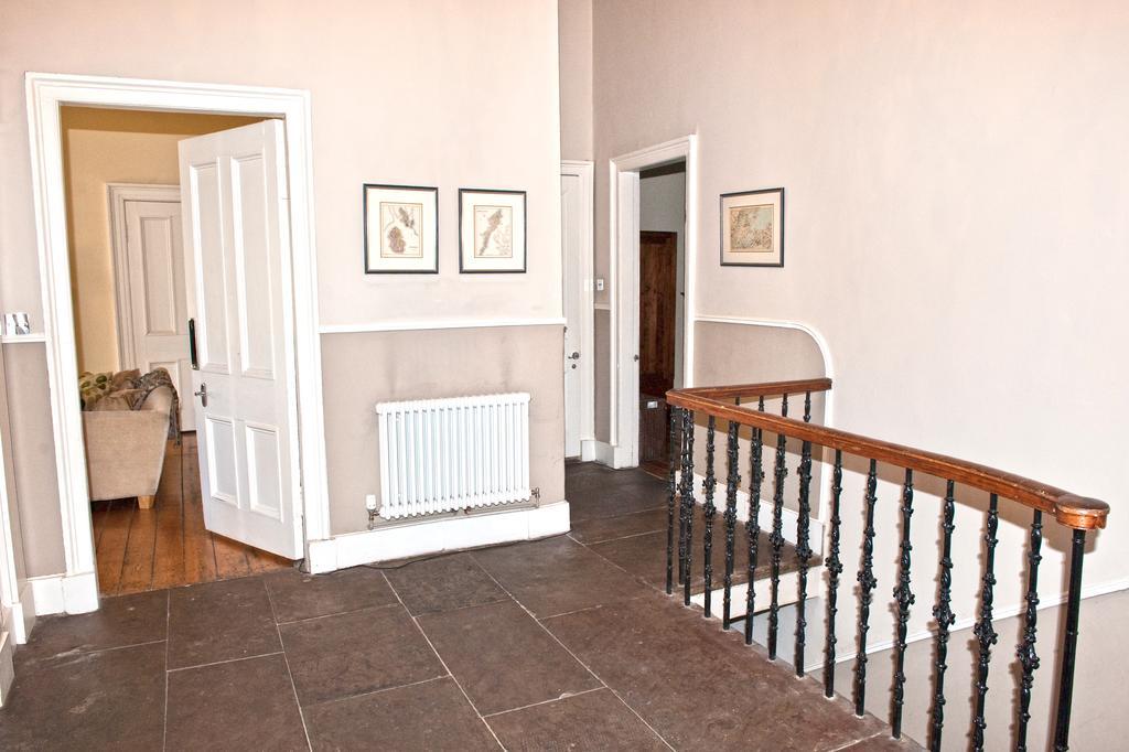 Haddington Place إدنبرة المظهر الخارجي الصورة