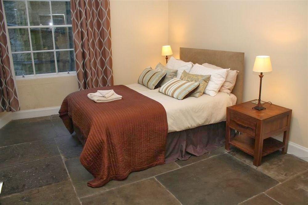 Haddington Place إدنبرة المظهر الخارجي الصورة