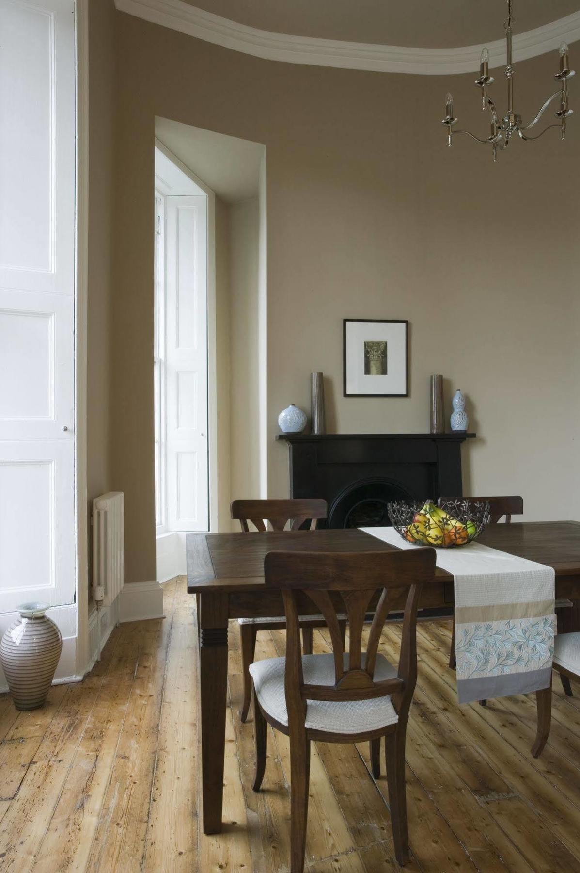 Haddington Place إدنبرة المظهر الخارجي الصورة