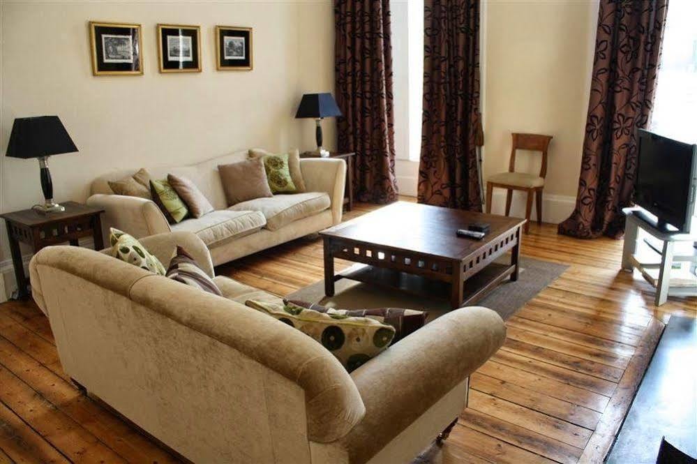Haddington Place إدنبرة المظهر الخارجي الصورة