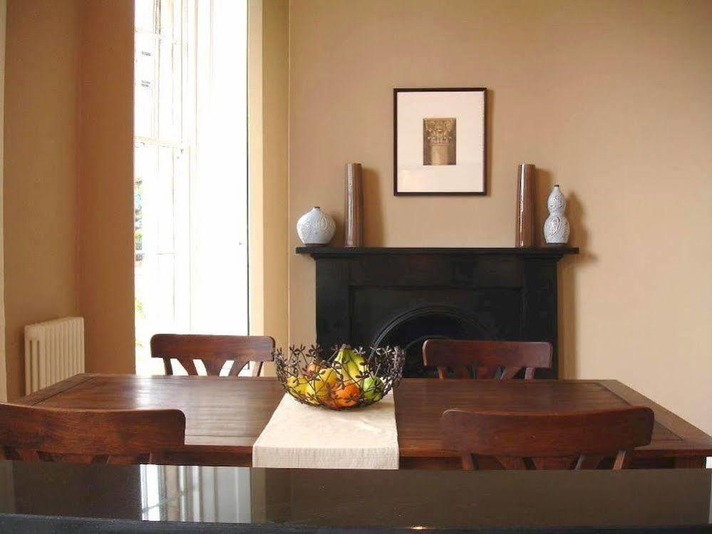 Haddington Place إدنبرة المظهر الخارجي الصورة