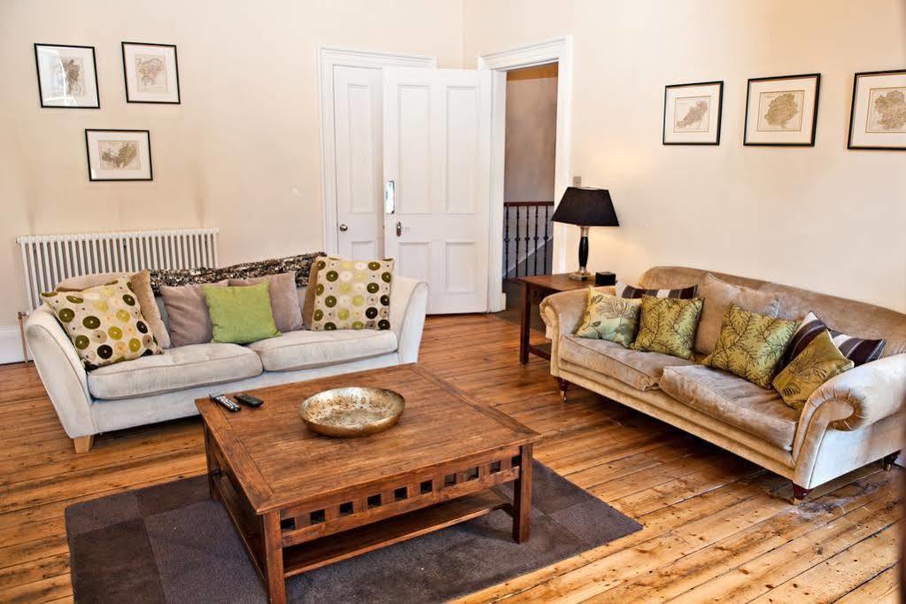 Haddington Place إدنبرة المظهر الخارجي الصورة